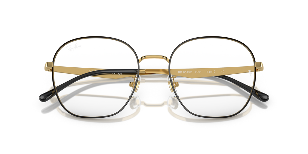 Ray - Ban RX6515D 2991