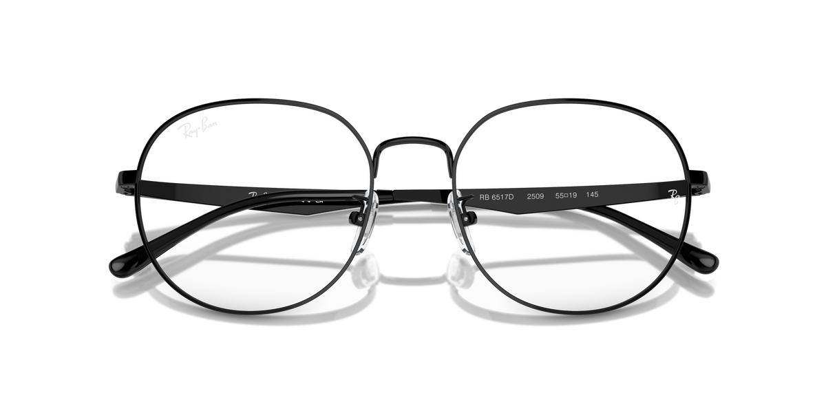 Ray - Ban RX6517D 2509