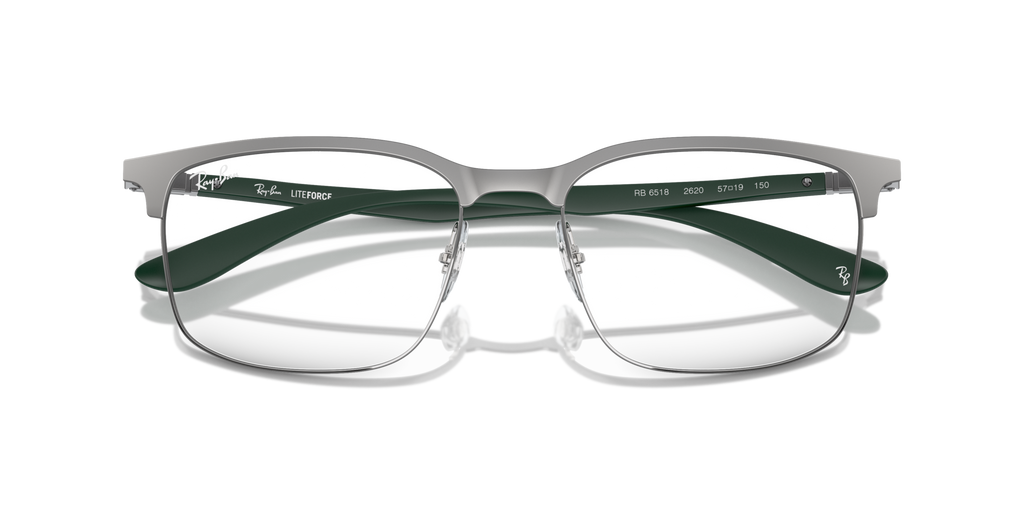 Ray - Ban RX6518 2620