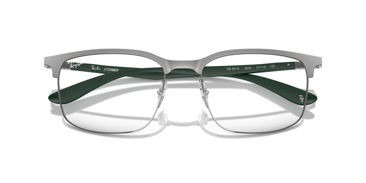 Ray - Ban RX6518 2620