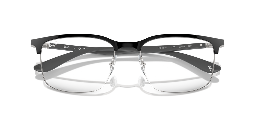 Ray - Ban RX6518 3163