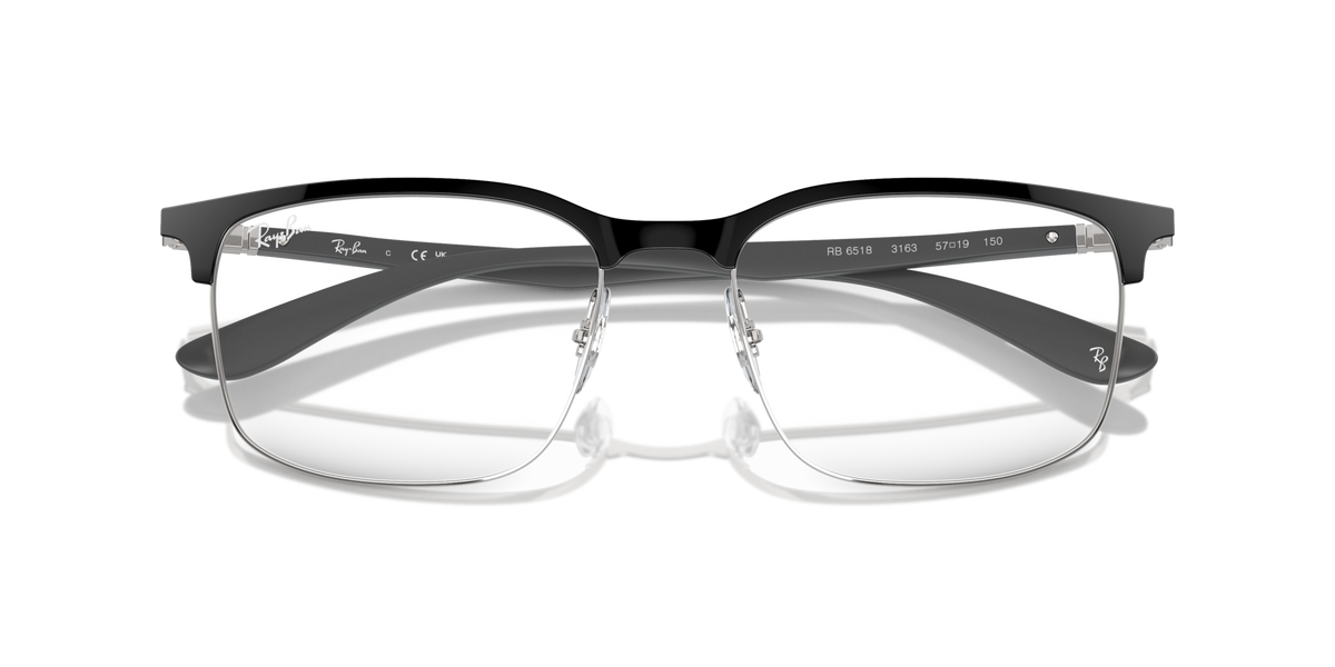 Ray - Ban RX6518 3163