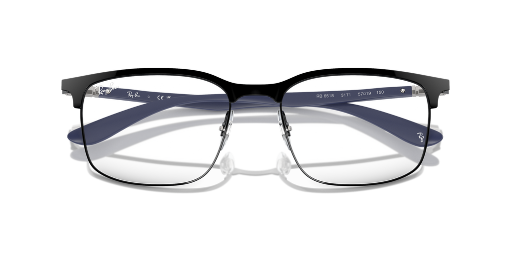 Ray - Ban RX6518 3171