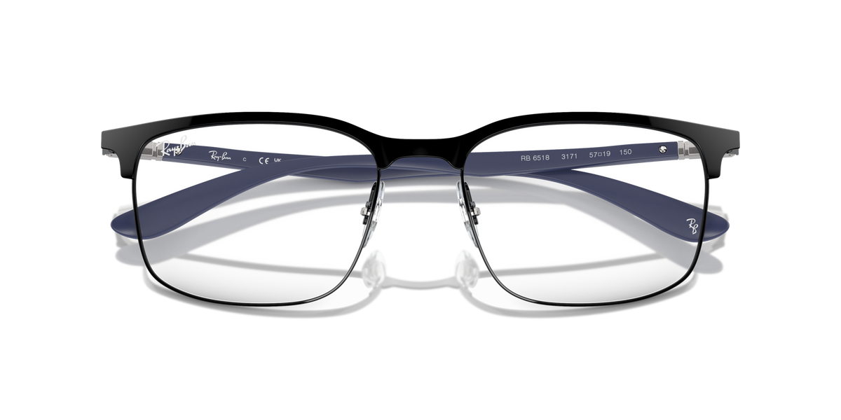 Ray - Ban RX6518 3171