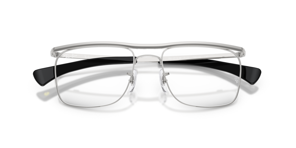 Ray - Ban RX6519M F122