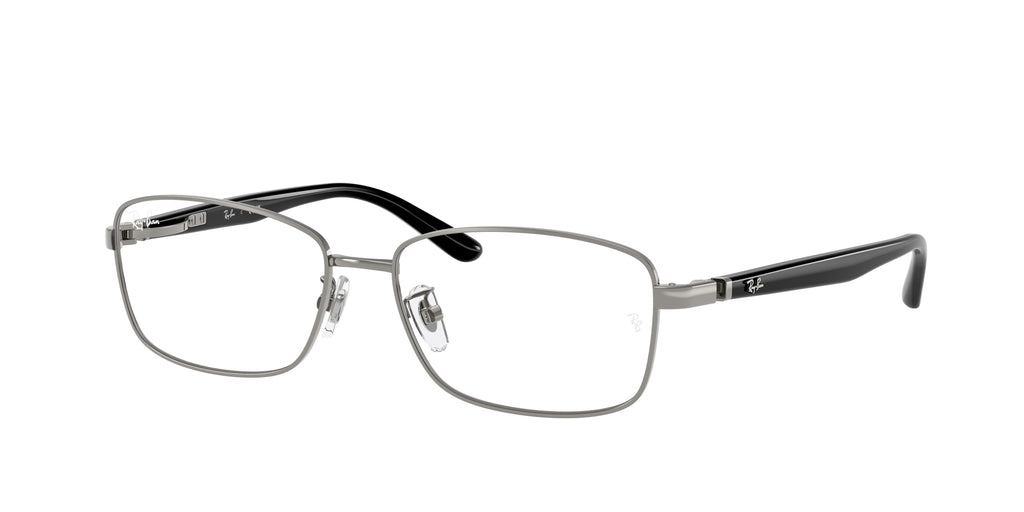 Ray - Ban RX6527D 2502