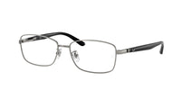Ray - Ban RX6527D 2502
