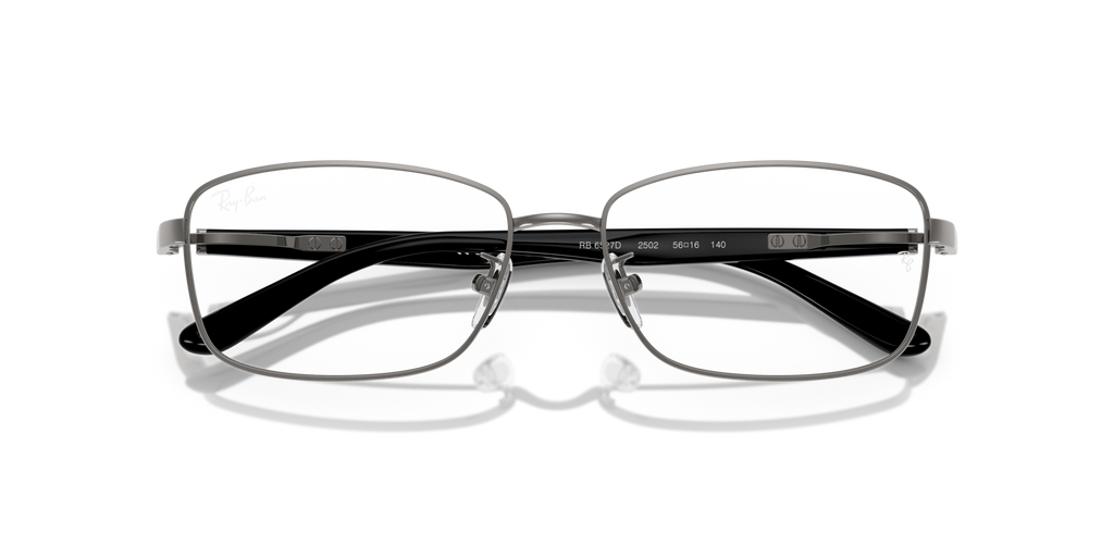 Ray - Ban RX6527D 2502