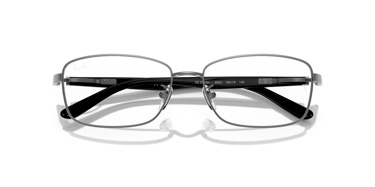 Ray - Ban RX6527D 2502