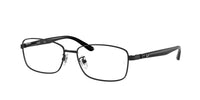 Ray - Ban RX6527D 2503