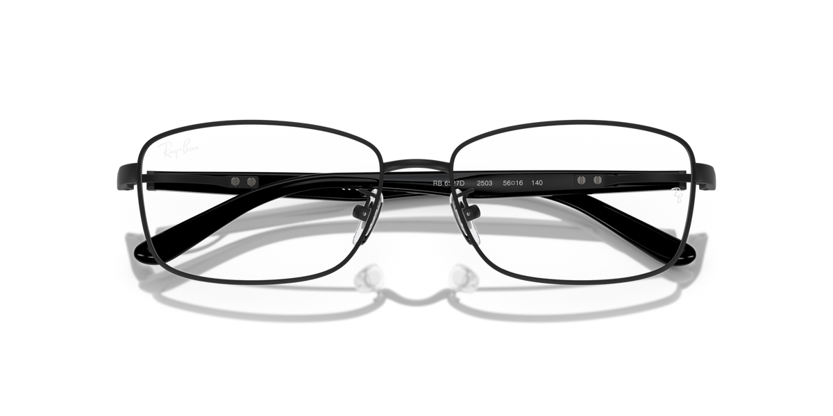 Ray - Ban RX6527D 2503