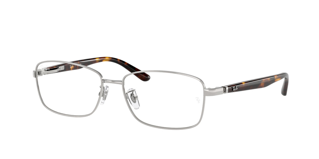 Ray - Ban RX6527D 2595