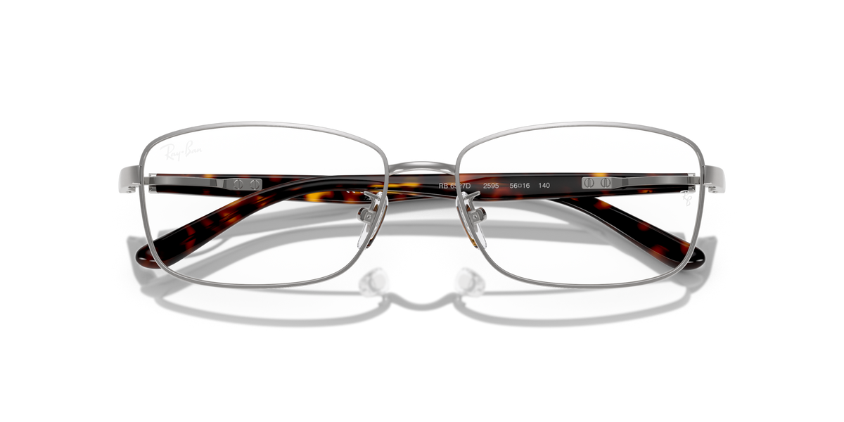 Ray - Ban RX6527D 2595