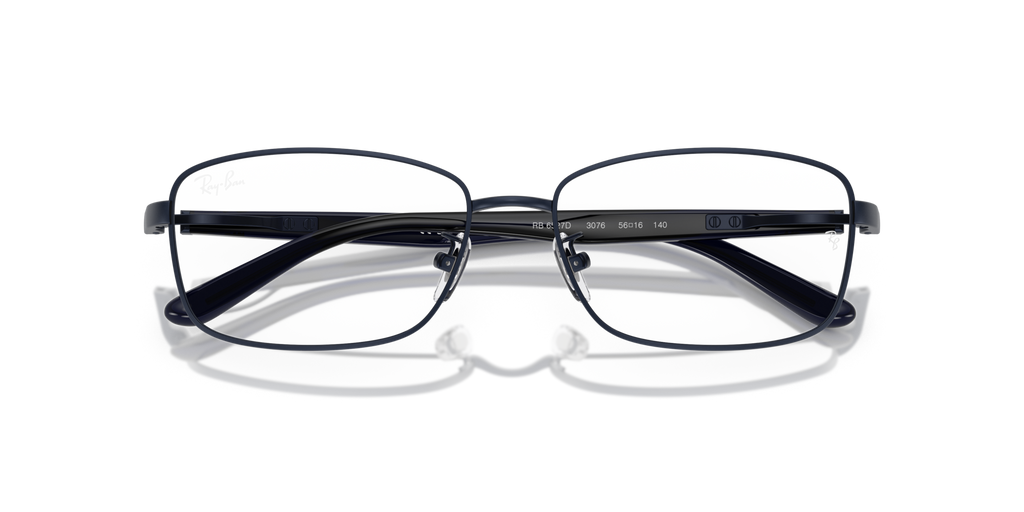 Ray - Ban RX6527D 3076
