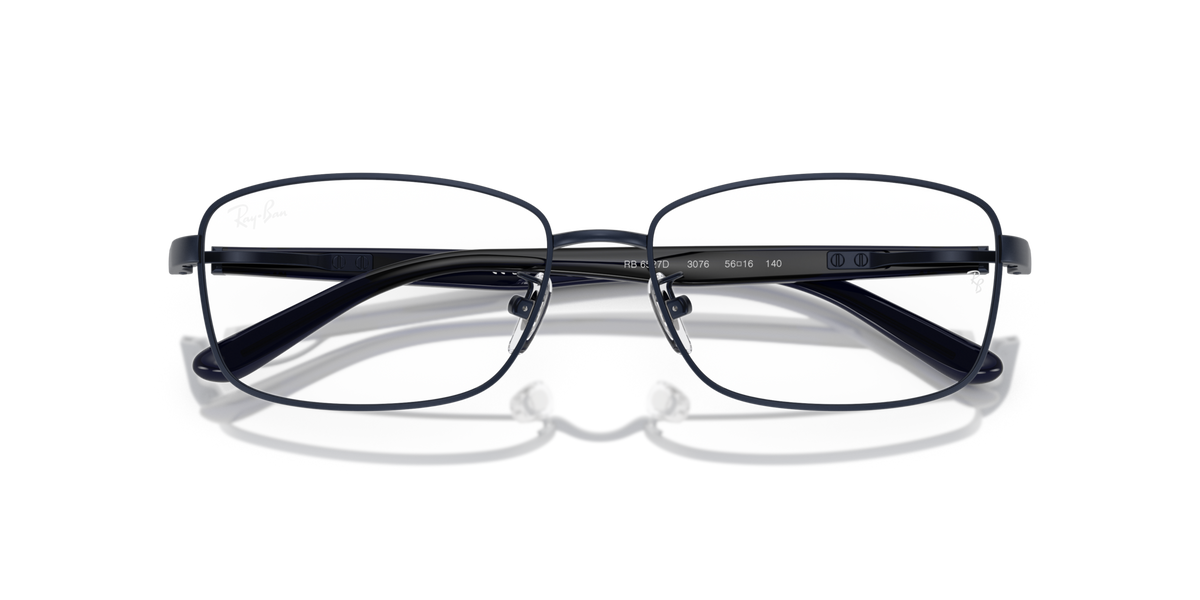 Ray - Ban RX6527D 3076