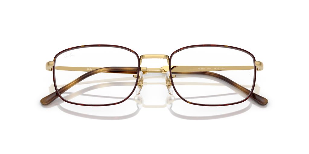 Ray - Ban RX6533 3177