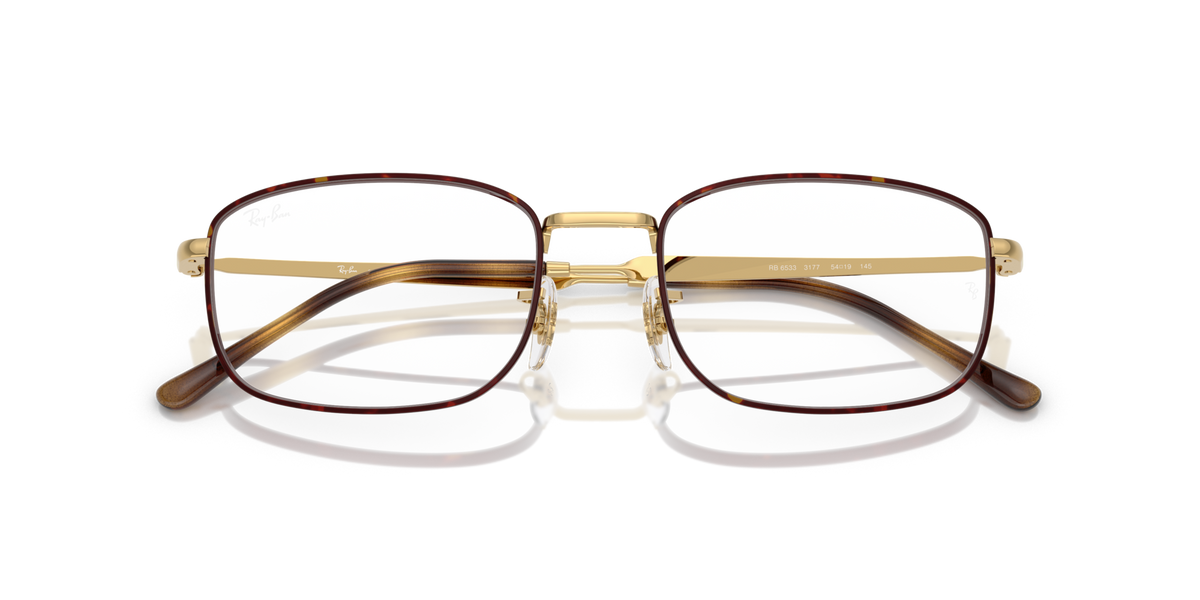 Ray - Ban RX6533 3177