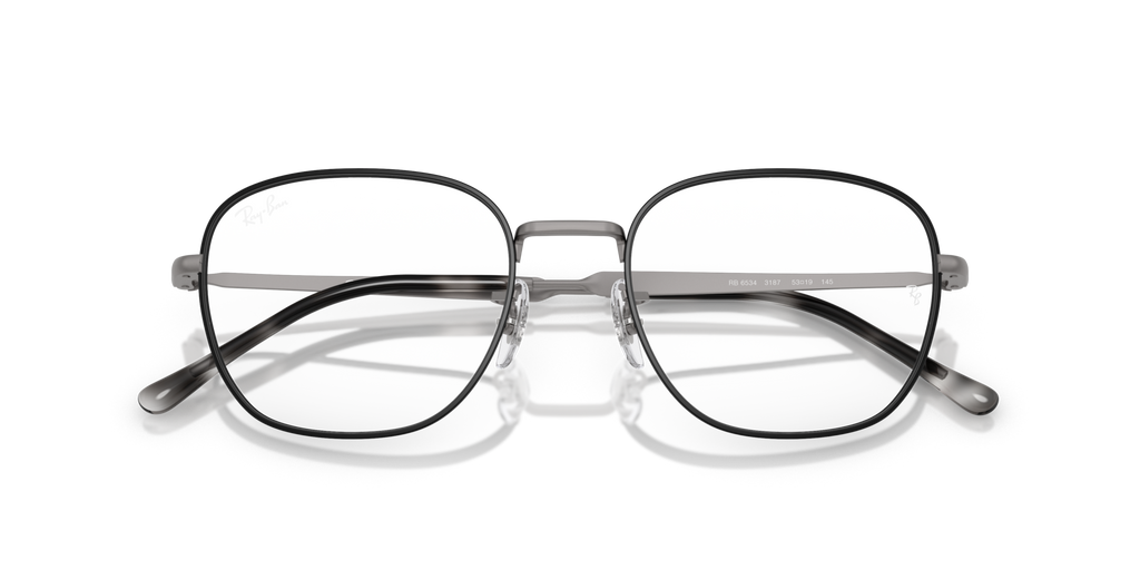 Ray - Ban RX6534 3187
