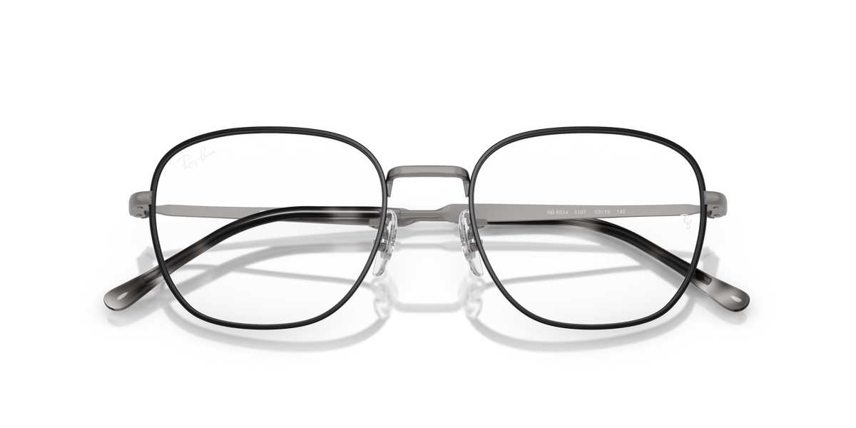 Ray - Ban RX6534 3187