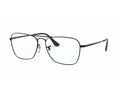 Ray - Ban RX6536 CARAVAN II 2509