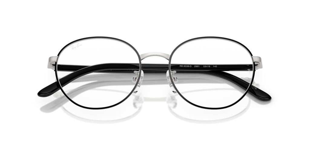 Ray - Ban RX6538D 2861