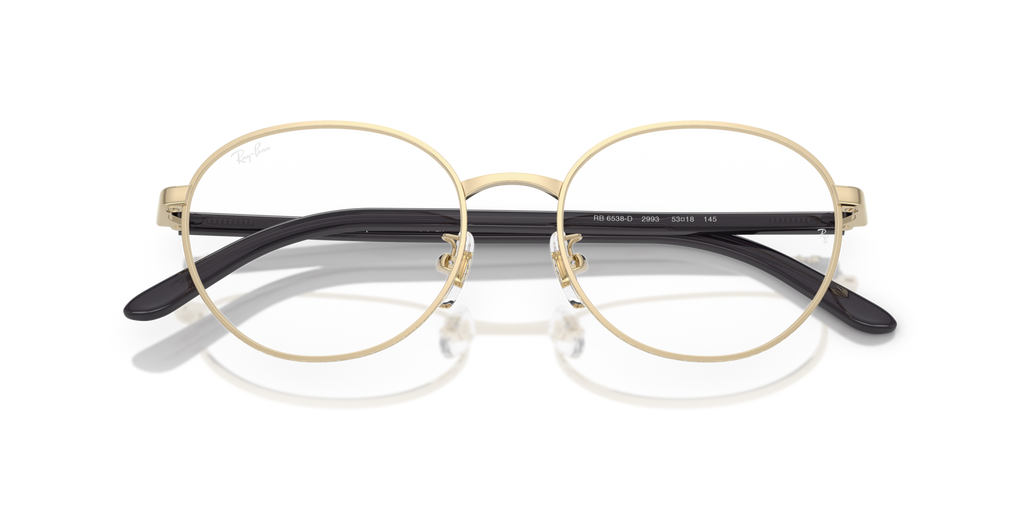 Ray - Ban RX6538D 2993