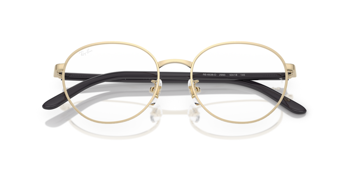 Ray - Ban RX6538D 2993