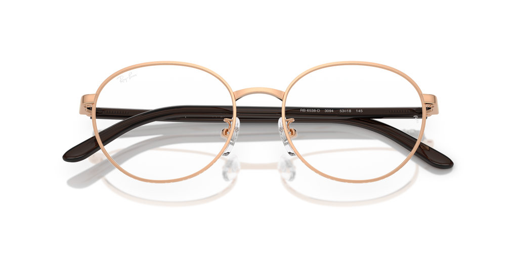 Ray - Ban RX6538D 3094