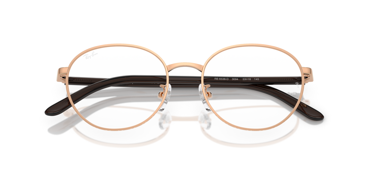 Ray - Ban RX6538D 3094
