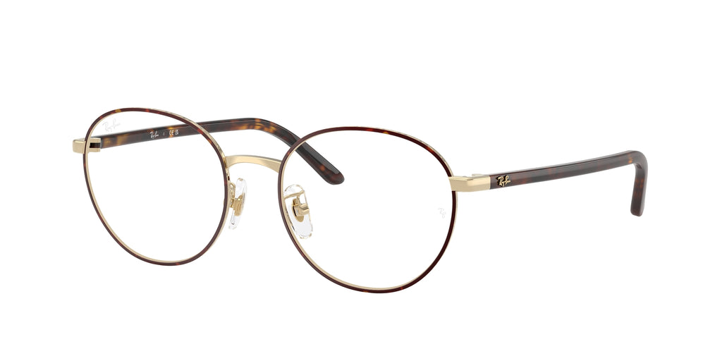 Ray - Ban RX6538D 3193