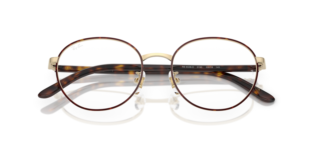 Ray - Ban RX6538D 3193