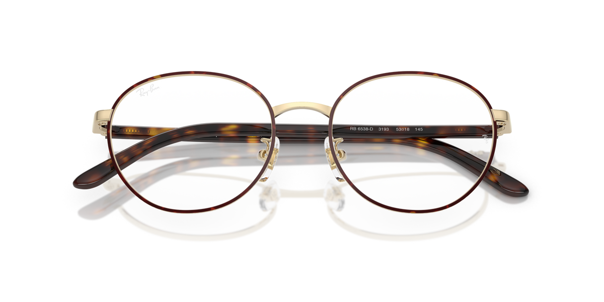 Ray - Ban RX6538D 3193