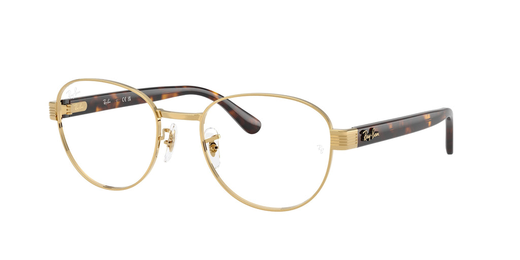 Ray - Ban RX6543 2500