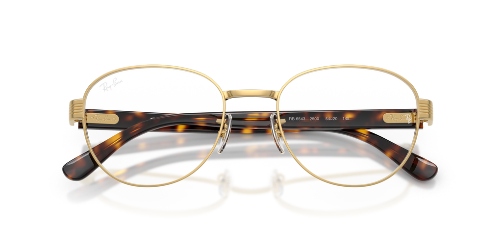 Ray - Ban RX6543 2500