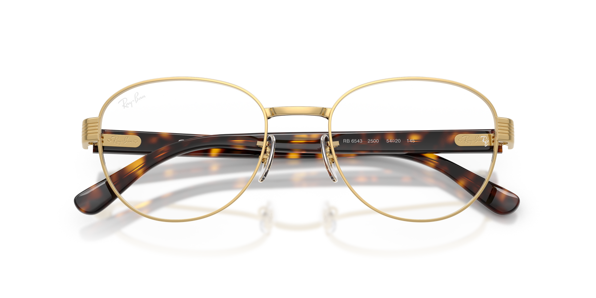 Ray - Ban RX6543 2500