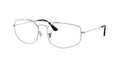 Ray - Ban RX6545 EXPLORER 5 2501