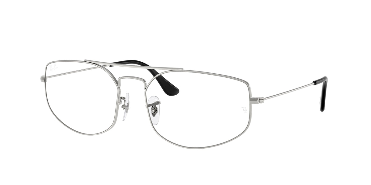 Ray - Ban RX6545 EXPLORER 5 2501