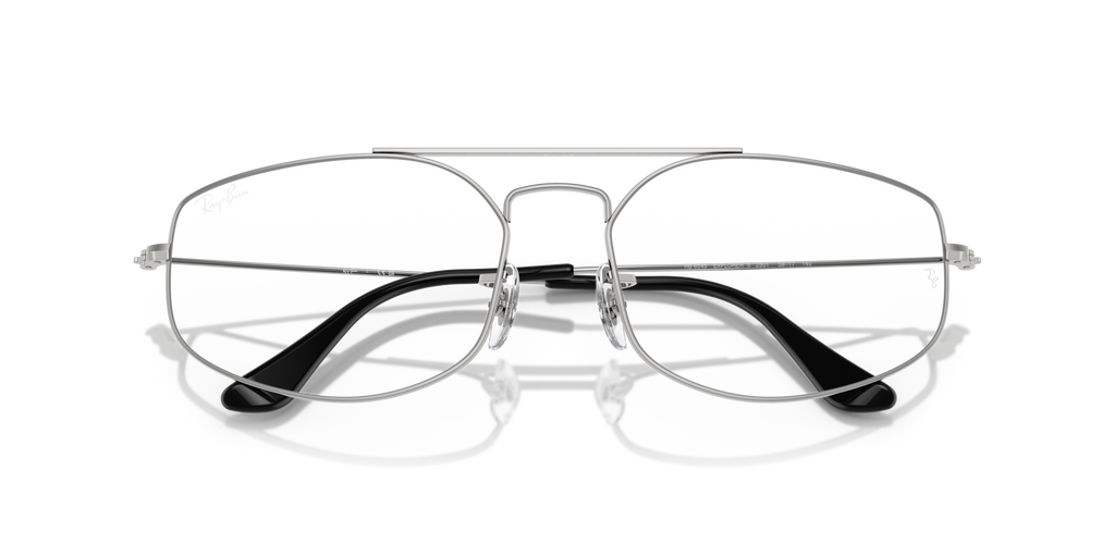 Ray - Ban RX6545 EXPLORER 5 2501