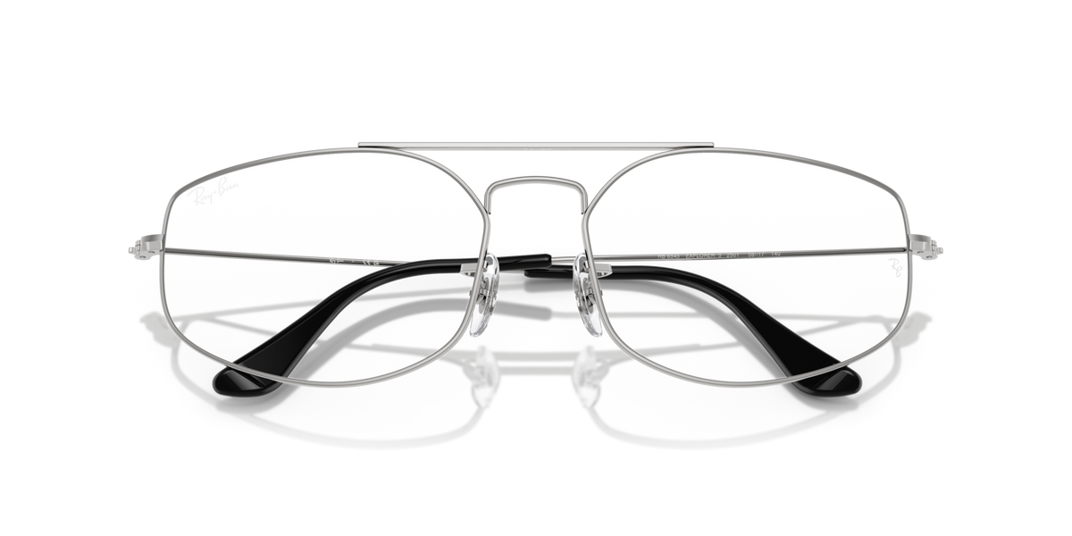 Ray - Ban RX6545 EXPLORER 5 2501