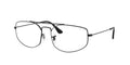 Ray - Ban RX6545 EXPLORER 5 2509