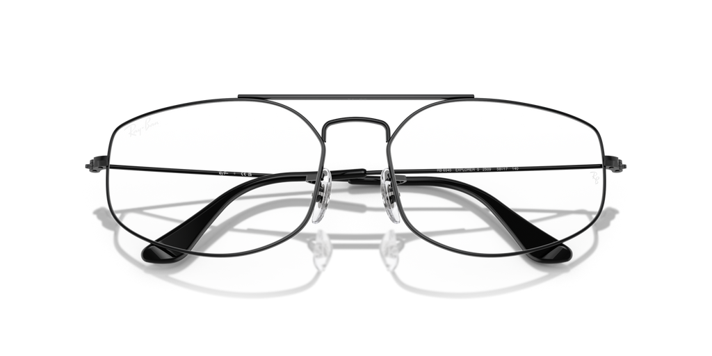 Ray - Ban RX6545 EXPLORER 5 2509