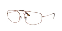 Ray - Ban RX6545 EXPLORER 5 2943
