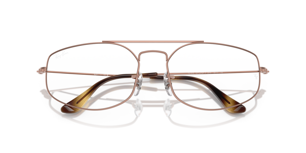 Ray - Ban RX6545 EXPLORER 5 2943