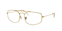 Ray - Ban RX6545 EXPLORER 5 3086