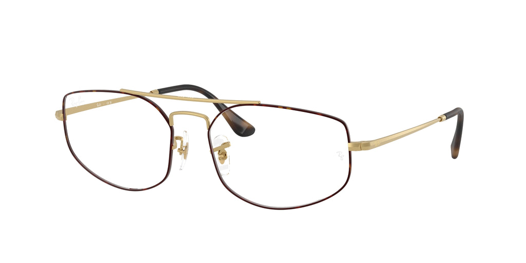 Ray - Ban RX6545 EXPLORER 5 3188