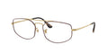 Ray - Ban RX6545 EXPLORER 5 3188