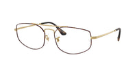 Ray - Ban RX6545 EXPLORER 5 3188