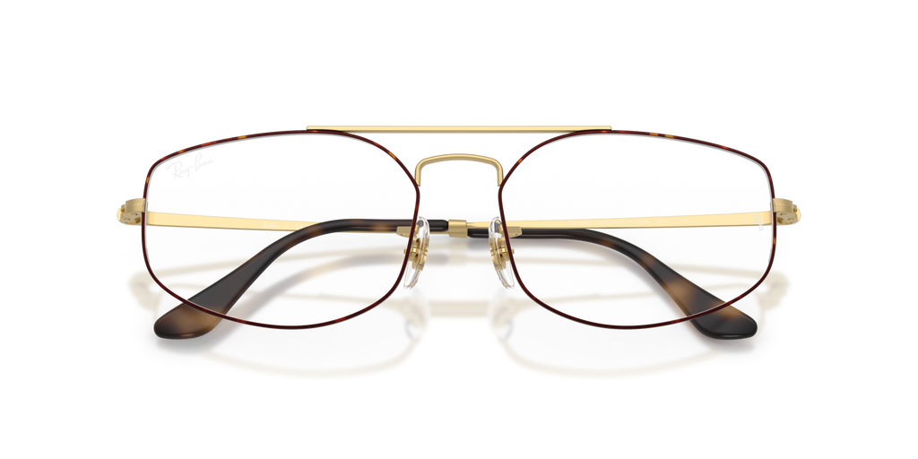 Ray - Ban RX6545 EXPLORER 5 3188