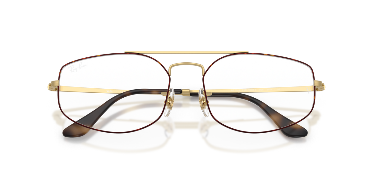 Ray - Ban RX6545 EXPLORER 5 3188