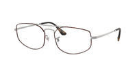 Ray - Ban RX6545 EXPLORER 5 3194